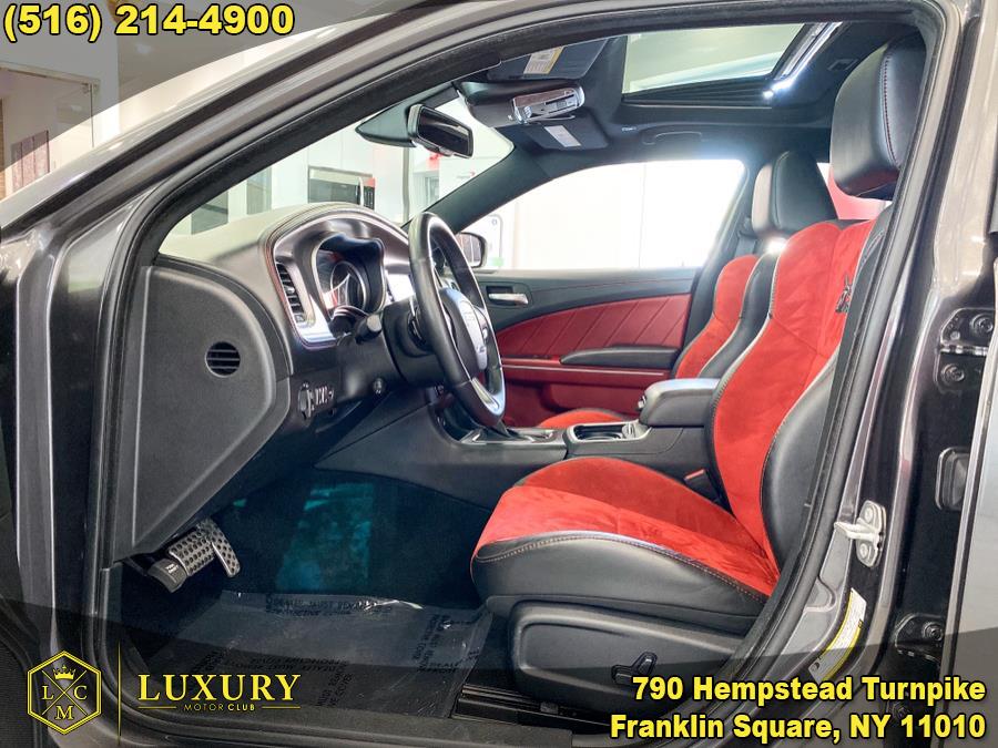 Used Dodge Charger Scat Pack RWD 2019 | Luxury Motor Club. Franklin Square, New York Used Dodge Charger Scat Pack RWD 2019 | Luxury Motor Club. Franklin Square, New York