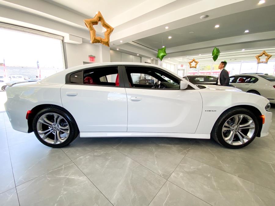 Used Dodge Charger R/T RWD 2020 | Luxury Motor Club. Franklin Square, New York Used Dodge Charger R/T RWD 2020 | Luxury Motor Club. Franklin Square, New York