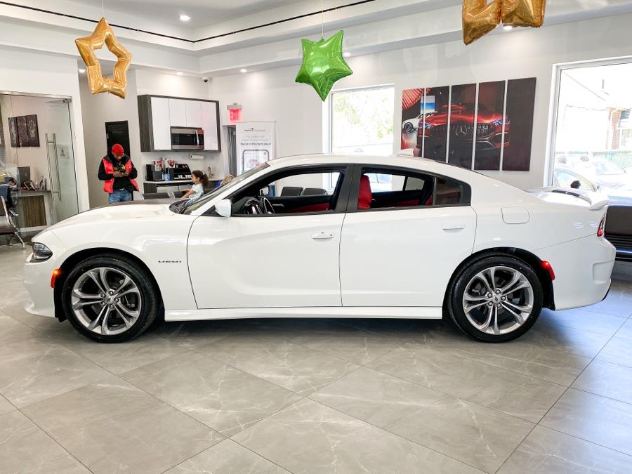 Used Dodge Charger R/T RWD 2020 | Luxury Motor Club. Franklin Square, New York Used Dodge Charger R/T RWD 2020 | Luxury Motor Club. Franklin Square, New York