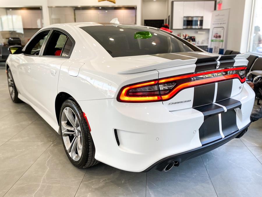 Used Dodge Charger R/T RWD 2020 | Luxury Motor Club. Franklin Square, New York Used Dodge Charger R/T RWD 2020 | Luxury Motor Club. Franklin Square, New York