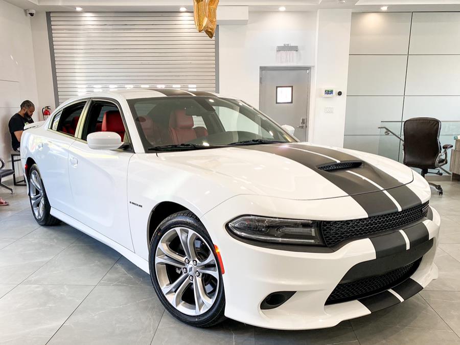 Used Dodge Charger R/T RWD 2020 | Luxury Motor Club. Franklin Square, New York Used Dodge Charger R/T RWD 2020 | Luxury Motor Club. Franklin Square, New York
