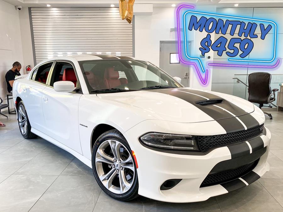 Used Dodge Charger R/T RWD 2020 | Luxury Motor Club. Franklin Square, New York Used Dodge Charger R/T RWD 2020 | Luxury Motor Club. Franklin Square, New York