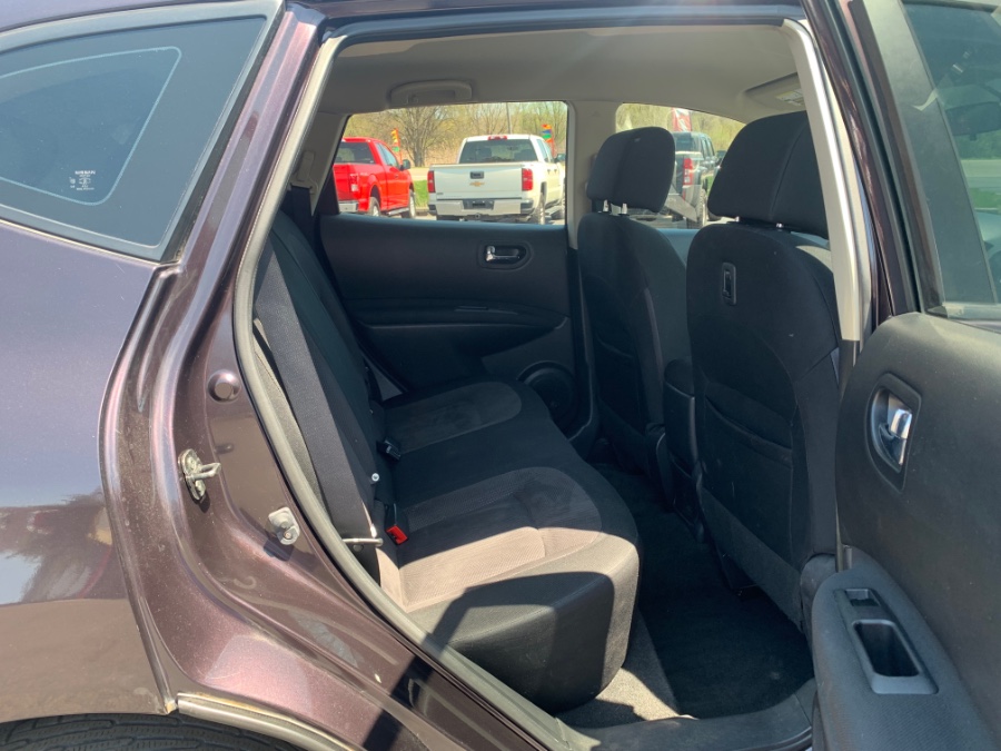 Used Nissan Rogue AWD 4dr S 2011 | Marsh Auto Sales LLC. Ortonville, Michigan Used Nissan Rogue AWD 4dr S 2011 | Marsh Auto Sales LLC. Ortonville, Michigan