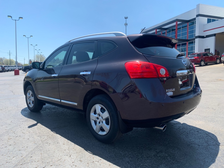 Used Nissan Rogue AWD 4dr S 2011 | Marsh Auto Sales LLC. Ortonville, Michigan Used Nissan Rogue AWD 4dr S 2011 | Marsh Auto Sales LLC. Ortonville, Michigan