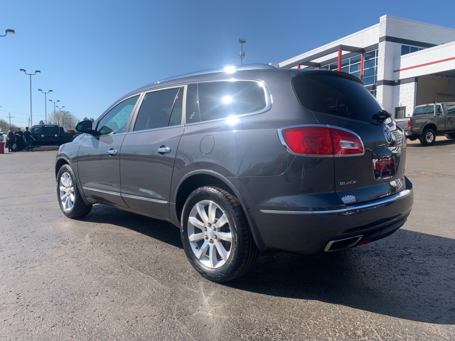 Used Buick Enclave AWD 4dr Premium 2014 | Marsh Auto Sales LLC. Ortonville, Michigan Used Buick Enclave AWD 4dr Premium 2014 | Marsh Auto Sales LLC. Ortonville, Michigan