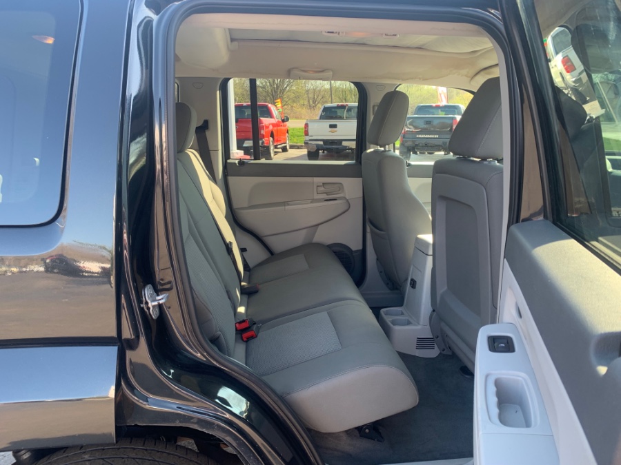 Used Jeep Liberty 4WD 4dr Sport 2008 | Marsh Auto Sales LLC. Ortonville, Michigan Used Jeep Liberty 4WD 4dr Sport 2008 | Marsh Auto Sales LLC. Ortonville, Michigan