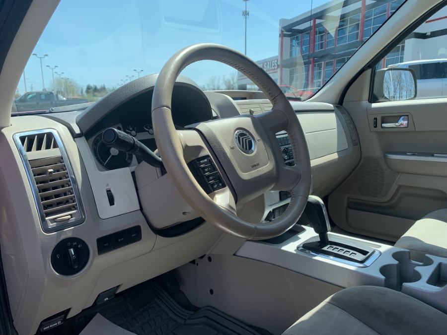 Used Mercury Mariner 4WD 4dr V6 2008 | Marsh Auto Sales LLC. Ortonville, Michigan Used Mercury Mariner 4WD 4dr V6 2008 | Marsh Auto Sales LLC. Ortonville, Michigan