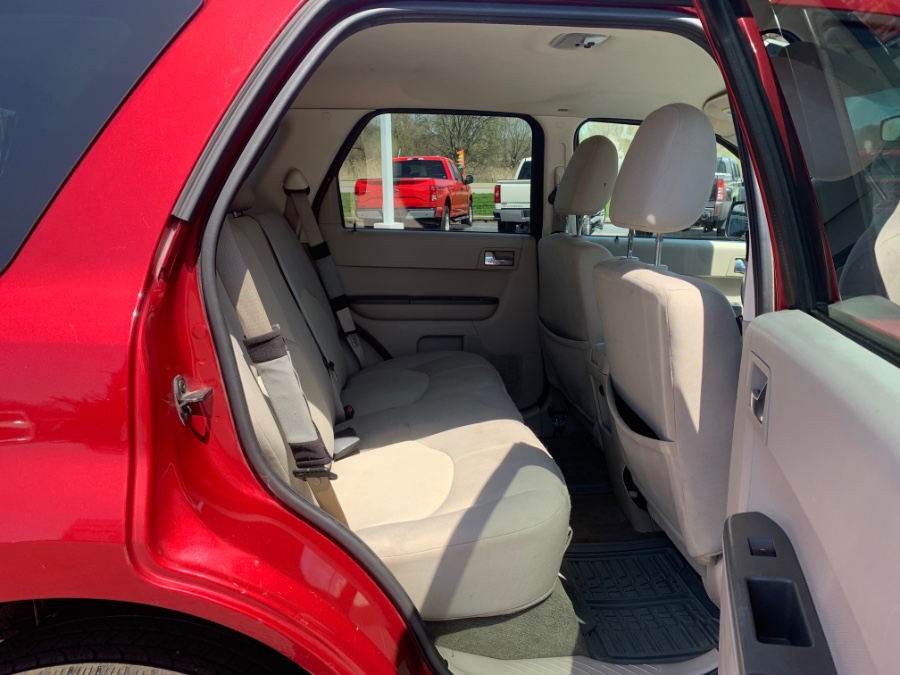 Used Mercury Mariner 4WD 4dr V6 2008 | Marsh Auto Sales LLC. Ortonville, Michigan Used Mercury Mariner 4WD 4dr V6 2008 | Marsh Auto Sales LLC. Ortonville, Michigan