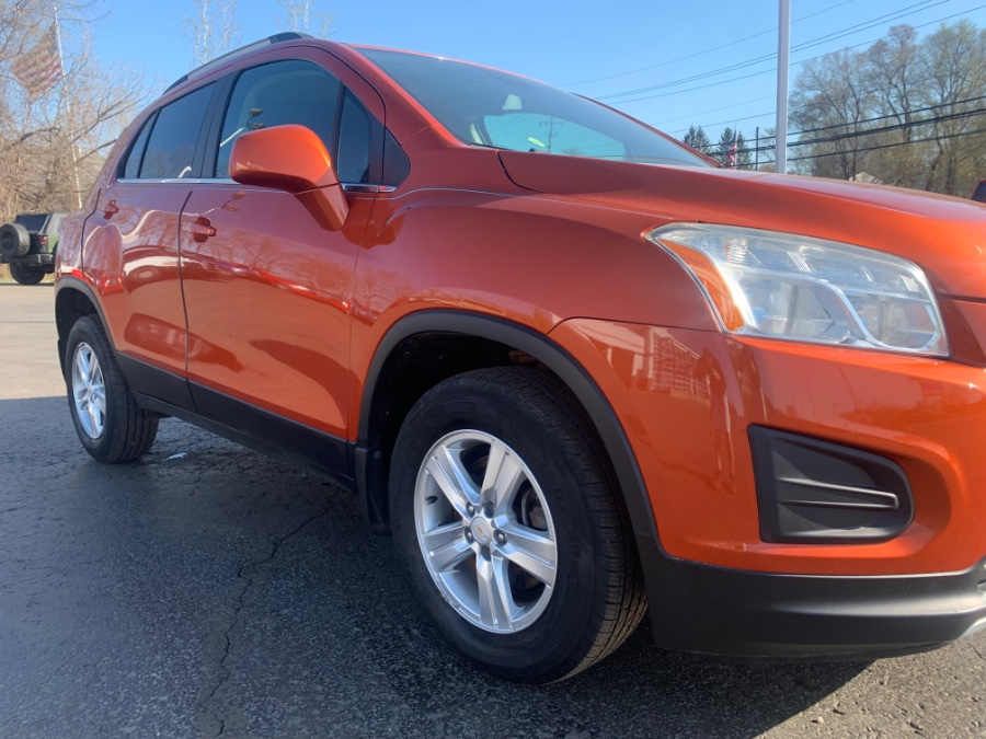 Used Chevrolet Trax AWD 4dr LT 2015 | Marsh Auto Sales LLC. Ortonville, Michigan Used Chevrolet Trax AWD 4dr LT 2015 | Marsh Auto Sales LLC. Ortonville, Michigan
