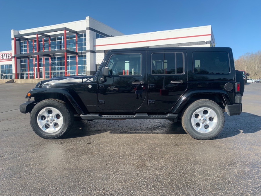 Used Jeep Wrangler Unlimited 4WD 4dr Wrangler X *Ltd Avail* 2015 | Marsh Auto Sales LLC. Ortonville, Michigan Used Jeep Wrangler Unlimited 4WD 4dr Wrangler X *Ltd Avail* 2015 | Marsh Auto Sales LLC. Ortonville, Michigan