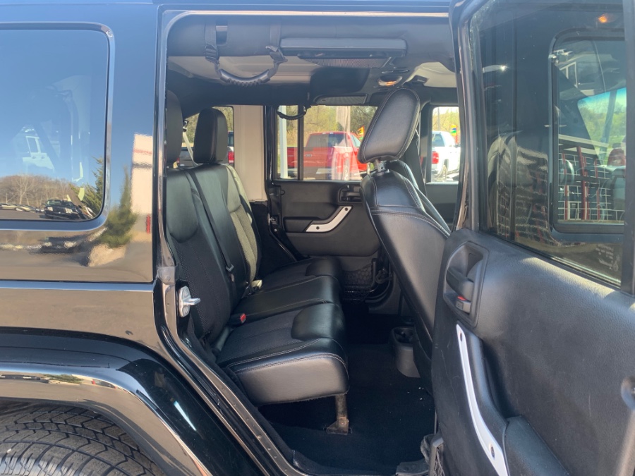 Used Jeep Wrangler Unlimited 4WD 4dr Wrangler X *Ltd Avail* 2015 | Marsh Auto Sales LLC. Ortonville, Michigan Used Jeep Wrangler Unlimited 4WD 4dr Wrangler X *Ltd Avail* 2015 | Marsh Auto Sales LLC. Ortonville, Michigan