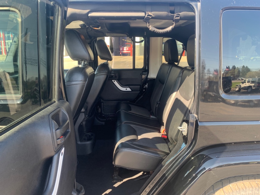 Used Jeep Wrangler Unlimited 4WD 4dr Wrangler X *Ltd Avail* 2015 | Marsh Auto Sales LLC. Ortonville, Michigan Used Jeep Wrangler Unlimited 4WD 4dr Wrangler X *Ltd Avail* 2015 | Marsh Auto Sales LLC. Ortonville, Michigan