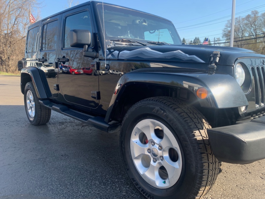 Used Jeep Wrangler Unlimited 4WD 4dr Wrangler X *Ltd Avail* 2015 | Marsh Auto Sales LLC. Ortonville, Michigan Used Jeep Wrangler Unlimited 4WD 4dr Wrangler X *Ltd Avail* 2015 | Marsh Auto Sales LLC. Ortonville, Michigan