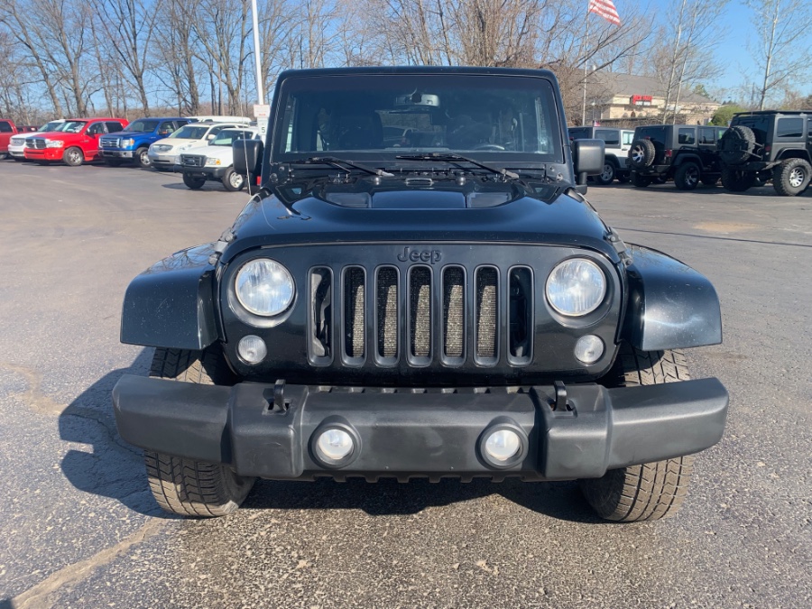 Used Jeep Wrangler Unlimited 4WD 4dr Wrangler X *Ltd Avail* 2015 | Marsh Auto Sales LLC. Ortonville, Michigan Used Jeep Wrangler Unlimited 4WD 4dr Wrangler X *Ltd Avail* 2015 | Marsh Auto Sales LLC. Ortonville, Michigan