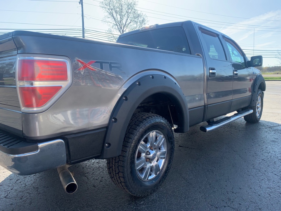 Used Ford F-150 4WD SuperCrew 145" XLT 2011 | Marsh Auto Sales LLC. Ortonville, Michigan Used Ford F-150 4WD SuperCrew 145" XLT 2011 | Marsh Auto Sales LLC. Ortonville, Michigan