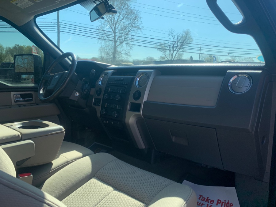 Used Ford F-150 4WD SuperCrew 145" XLT 2010 | Marsh Auto Sales LLC. Ortonville, Michigan Used Ford F-150 4WD SuperCrew 145" XLT 2010 | Marsh Auto Sales LLC. Ortonville, Michigan