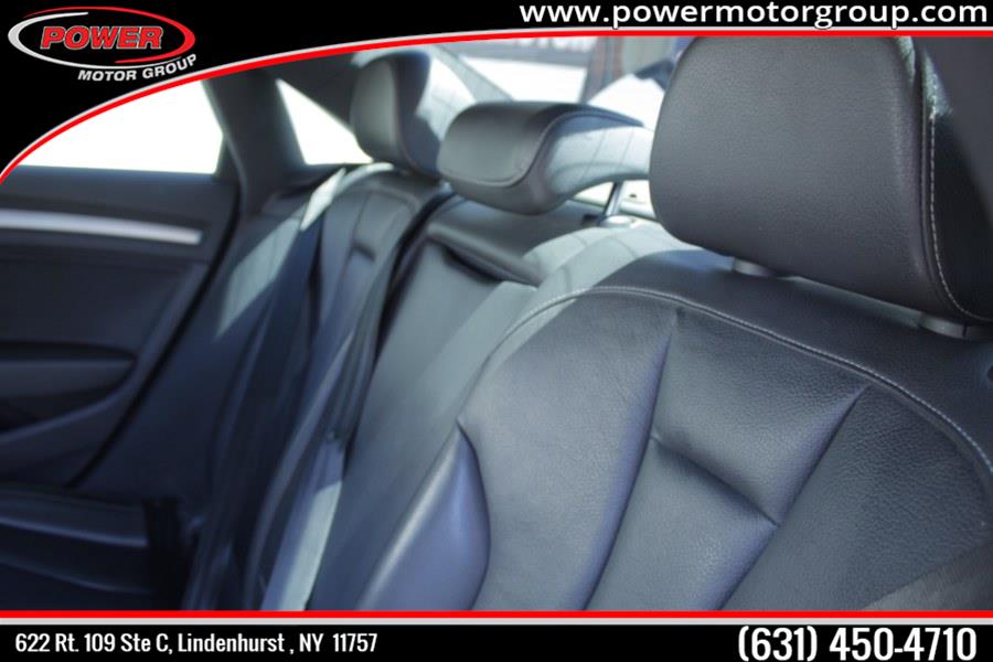 Used Audi S3 2.0 TFSI Prestige 2017 | Power Motor Group. Lindenhurst, New York Used Audi S3 2.0 TFSI Prestige 2017 | Power Motor Group. Lindenhurst, New York