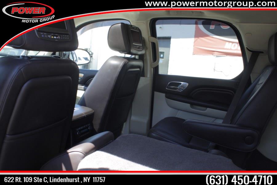 Used Cadillac Escalade AWD 4dr Platinum Edition 2012 | Power Motor Group. Lindenhurst, New York Used Cadillac Escalade AWD 4dr Platinum Edition 2012 | Power Motor Group. Lindenhurst, New York