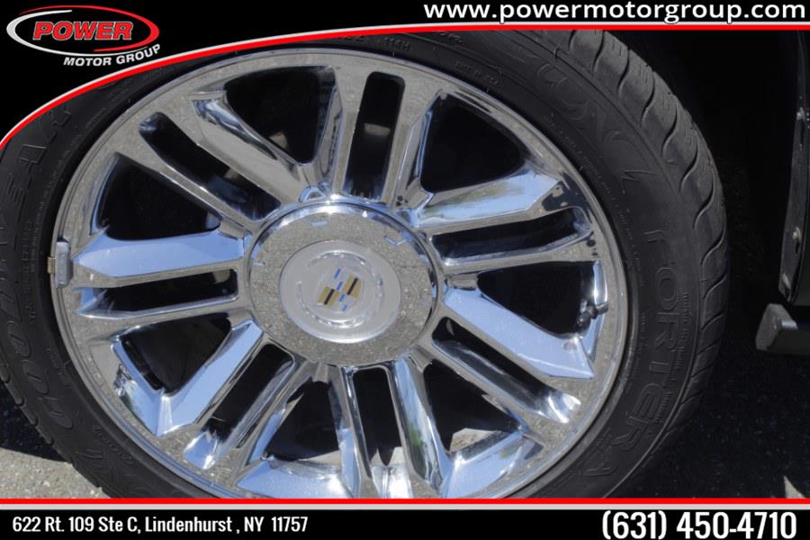 Used Cadillac Escalade AWD 4dr Platinum Edition 2012 | Power Motor Group. Lindenhurst, New York Used Cadillac Escalade AWD 4dr Platinum Edition 2012 | Power Motor Group. Lindenhurst, New York
