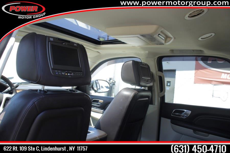 Used Cadillac Escalade AWD 4dr Platinum Edition 2012 | Power Motor Group. Lindenhurst, New York Used Cadillac Escalade AWD 4dr Platinum Edition 2012 | Power Motor Group. Lindenhurst, New York