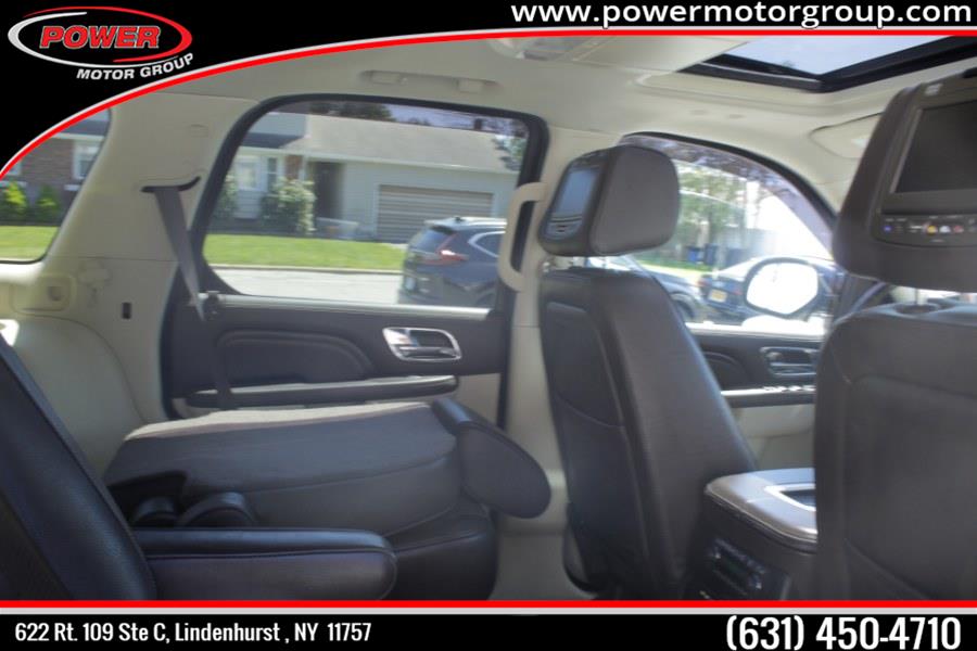Used Cadillac Escalade AWD 4dr Platinum Edition 2012 | Power Motor Group. Lindenhurst, New York Used Cadillac Escalade AWD 4dr Platinum Edition 2012 | Power Motor Group. Lindenhurst, New York
