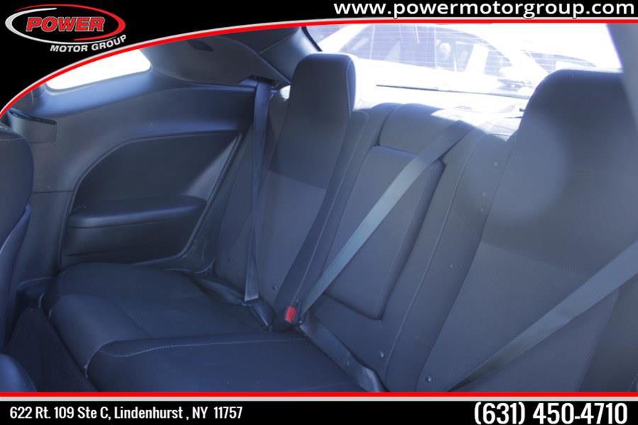 2016 Dodge Challenger 2dr Cpe R/T, available for sale in Lindenhurst, New York | Power Motor Group. Lindenhurst, New York 2016 Dodge Challenger 2dr Cpe R/T, available for sale in Lindenhurst, New York | Power Motor Group. Lindenhurst, New York