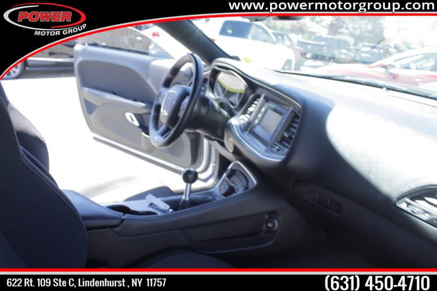 2016 Dodge Challenger 2dr Cpe R/T, available for sale in Lindenhurst, New York | Power Motor Group. Lindenhurst, New York 2016 Dodge Challenger 2dr Cpe R/T, available for sale in Lindenhurst, New York | Power Motor Group. Lindenhurst, New York