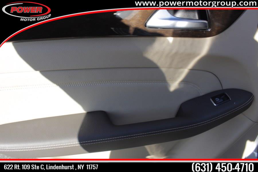 2015 Mercedes-Benz M-Class 4MATIC 4dr ML 350, available for sale in Lindenhurst, New York | Power Motor Group. Lindenhurst, New York 2015 Mercedes-Benz M-Class 4MATIC 4dr ML 350, available for sale in Lindenhurst, New York | Power Motor Group. Lindenhurst, New York