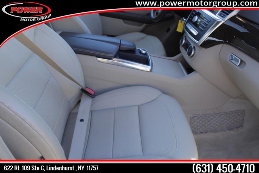 2015 Mercedes-Benz M-Class 4MATIC 4dr ML 350, available for sale in Lindenhurst, New York | Power Motor Group. Lindenhurst, New York 2015 Mercedes-Benz M-Class 4MATIC 4dr ML 350, available for sale in Lindenhurst, New York | Power Motor Group. Lindenhurst, New York