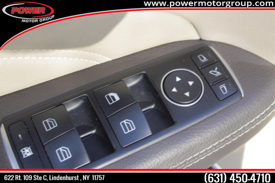 2015 Mercedes-Benz M-Class 4MATIC 4dr ML 350, available for sale in Lindenhurst, New York | Power Motor Group. Lindenhurst, New York 2015 Mercedes-Benz M-Class 4MATIC 4dr ML 350, available for sale in Lindenhurst, New York | Power Motor Group. Lindenhurst, New York