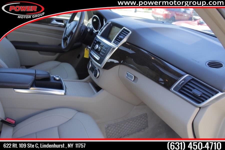 2015 Mercedes-Benz M-Class 4MATIC 4dr ML 350, available for sale in Lindenhurst, New York | Power Motor Group. Lindenhurst, New York 2015 Mercedes-Benz M-Class 4MATIC 4dr ML 350, available for sale in Lindenhurst, New York | Power Motor Group. Lindenhurst, New York