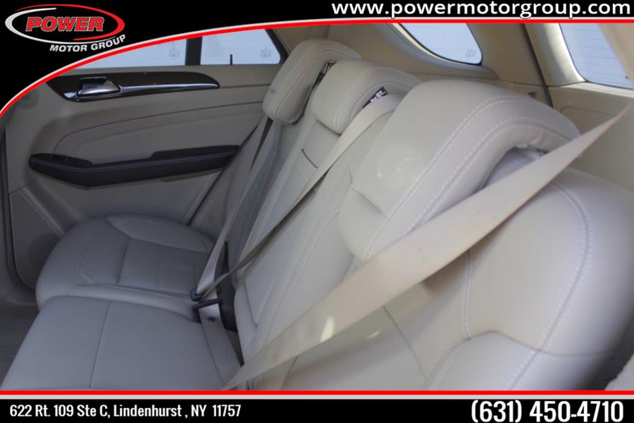 2015 Mercedes-Benz M-Class 4MATIC 4dr ML 350, available for sale in Lindenhurst, New York | Power Motor Group. Lindenhurst, New York 2015 Mercedes-Benz M-Class 4MATIC 4dr ML 350, available for sale in Lindenhurst, New York | Power Motor Group. Lindenhurst, New York