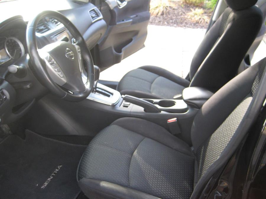 2015 Nissan Sentra SR 4dr Sedan, available for sale in Massapequa, New York | Rite Choice Auto Inc.. Massapequa, New York 2015 Nissan Sentra SR 4dr Sedan, available for sale in Massapequa, New York | Rite Choice Auto Inc.. Massapequa, New York