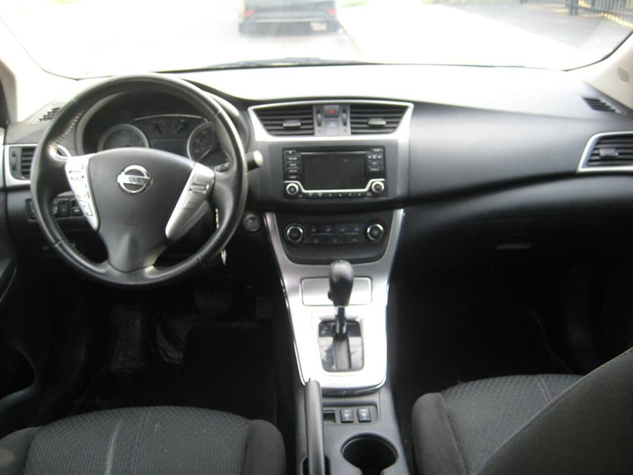 2015 Nissan Sentra SR 4dr Sedan, available for sale in Massapequa, New York | Rite Choice Auto Inc.. Massapequa, New York 2015 Nissan Sentra SR 4dr Sedan, available for sale in Massapequa, New York | Rite Choice Auto Inc.. Massapequa, New York