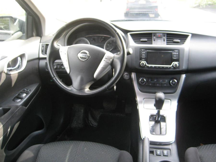2015 Nissan Sentra SR 4dr Sedan, available for sale in Massapequa, New York | Rite Choice Auto Inc.. Massapequa, New York 2015 Nissan Sentra SR 4dr Sedan, available for sale in Massapequa, New York | Rite Choice Auto Inc.. Massapequa, New York
