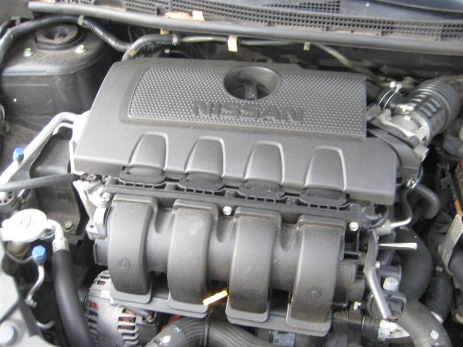 2015 Nissan Sentra SR 4dr Sedan, available for sale in Massapequa, New York | Rite Choice Auto Inc.. Massapequa, New York 2015 Nissan Sentra SR 4dr Sedan, available for sale in Massapequa, New York | Rite Choice Auto Inc.. Massapequa, New York