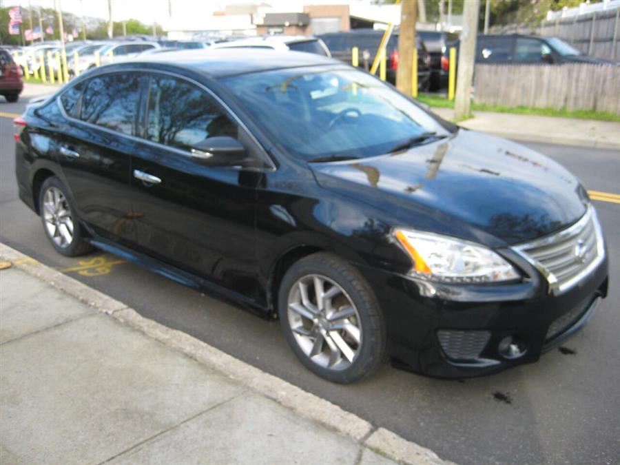 2015 Nissan Sentra SR 4dr Sedan, available for sale in Massapequa, New York | Rite Choice Auto Inc.. Massapequa, New York 2015 Nissan Sentra SR 4dr Sedan, available for sale in Massapequa, New York | Rite Choice Auto Inc.. Massapequa, New York