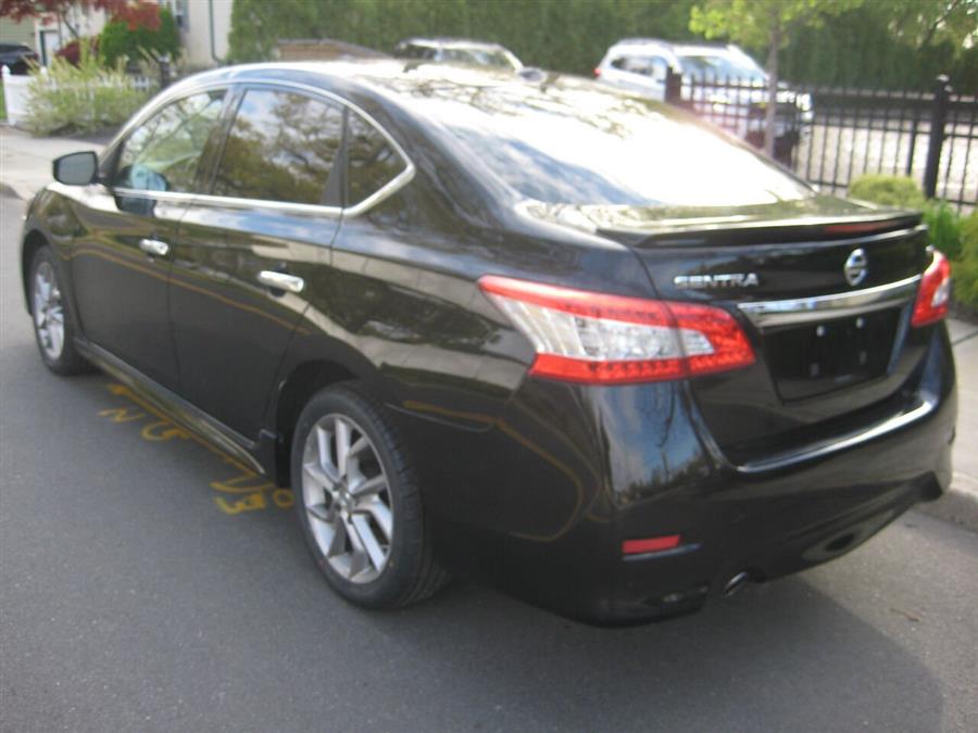 2015 Nissan Sentra SR 4dr Sedan, available for sale in Massapequa, New York | Rite Choice Auto Inc.. Massapequa, New York 2015 Nissan Sentra SR 4dr Sedan, available for sale in Massapequa, New York | Rite Choice Auto Inc.. Massapequa, New York