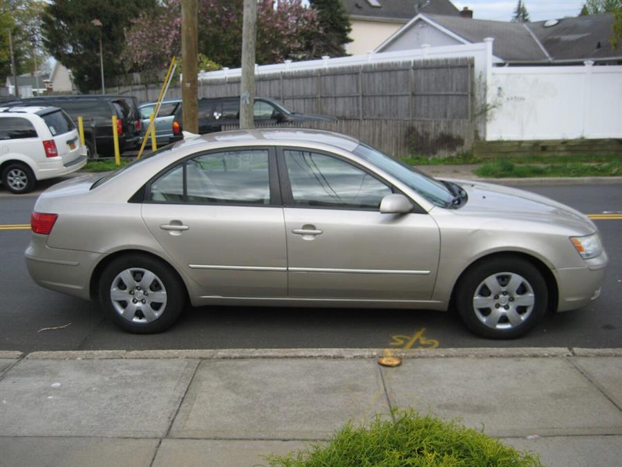 2009 Hyundai Sonata GLS 4dr Sedan 5A, available for sale in Massapequa, New York | Rite Choice Auto Inc.. Massapequa, New York 2009 Hyundai Sonata GLS 4dr Sedan 5A, available for sale in Massapequa, New York | Rite Choice Auto Inc.. Massapequa, New York
