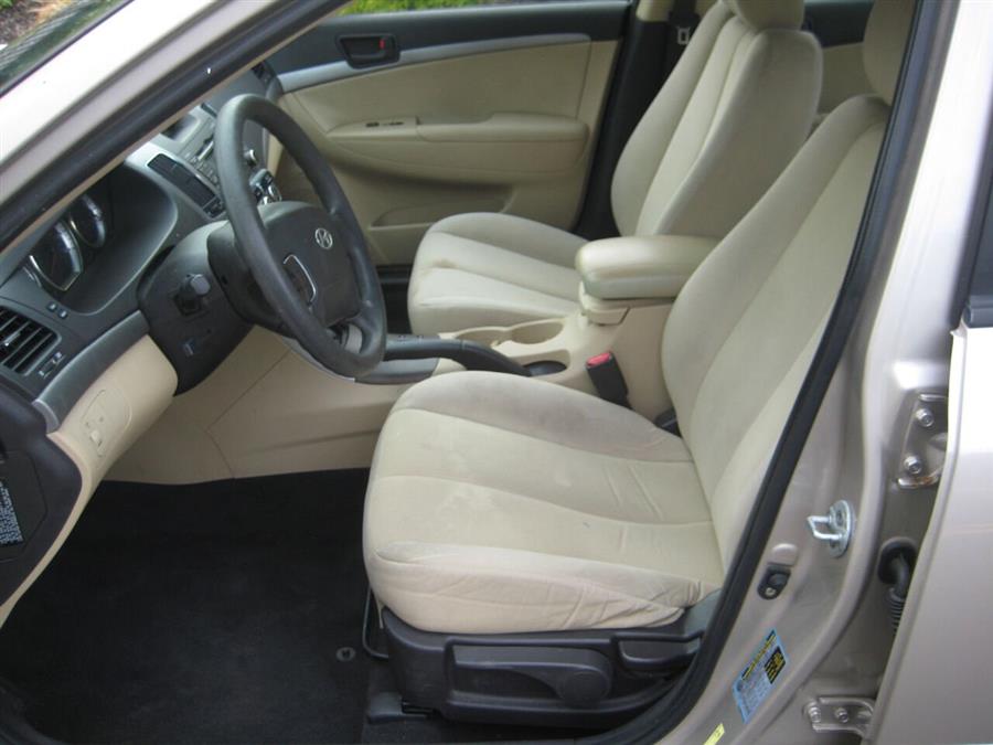 2009 Hyundai Sonata GLS 4dr Sedan 5A, available for sale in Massapequa, New York | Rite Choice Auto Inc.. Massapequa, New York 2009 Hyundai Sonata GLS 4dr Sedan 5A, available for sale in Massapequa, New York | Rite Choice Auto Inc.. Massapequa, New York