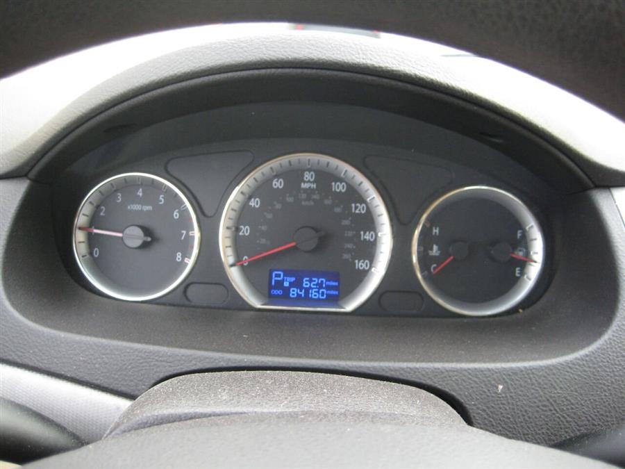 2009 Hyundai Sonata GLS 4dr Sedan 5A, available for sale in Massapequa, New York | Rite Choice Auto Inc.. Massapequa, New York 2009 Hyundai Sonata GLS 4dr Sedan 5A, available for sale in Massapequa, New York | Rite Choice Auto Inc.. Massapequa, New York
