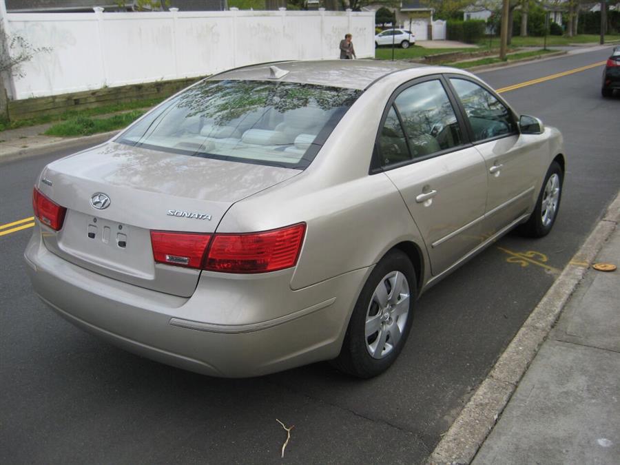 2009 Hyundai Sonata GLS 4dr Sedan 5A, available for sale in Massapequa, New York | Rite Choice Auto Inc.. Massapequa, New York 2009 Hyundai Sonata GLS 4dr Sedan 5A, available for sale in Massapequa, New York | Rite Choice Auto Inc.. Massapequa, New York
