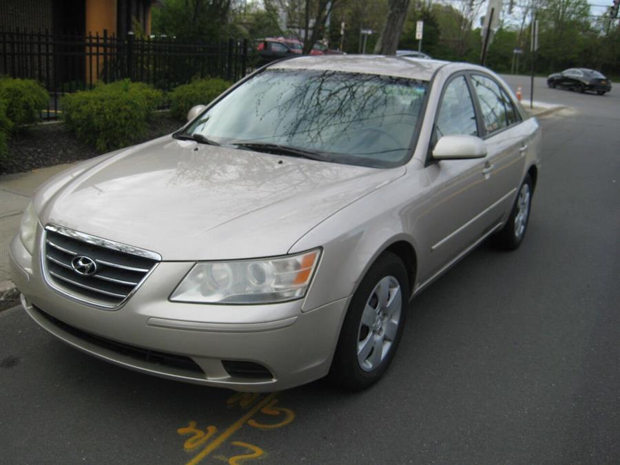 2009 Hyundai Sonata GLS 4dr Sedan 5A, available for sale in Massapequa, New York | Rite Choice Auto Inc.. Massapequa, New York 2009 Hyundai Sonata GLS 4dr Sedan 5A, available for sale in Massapequa, New York | Rite Choice Auto Inc.. Massapequa, New York