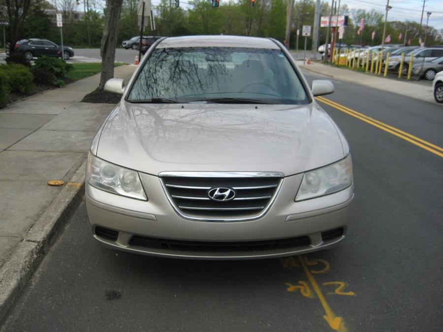 2009 Hyundai Sonata GLS 4dr Sedan 5A, available for sale in Massapequa, New York | Rite Choice Auto Inc.. Massapequa, New York 2009 Hyundai Sonata GLS 4dr Sedan 5A, available for sale in Massapequa, New York | Rite Choice Auto Inc.. Massapequa, New York