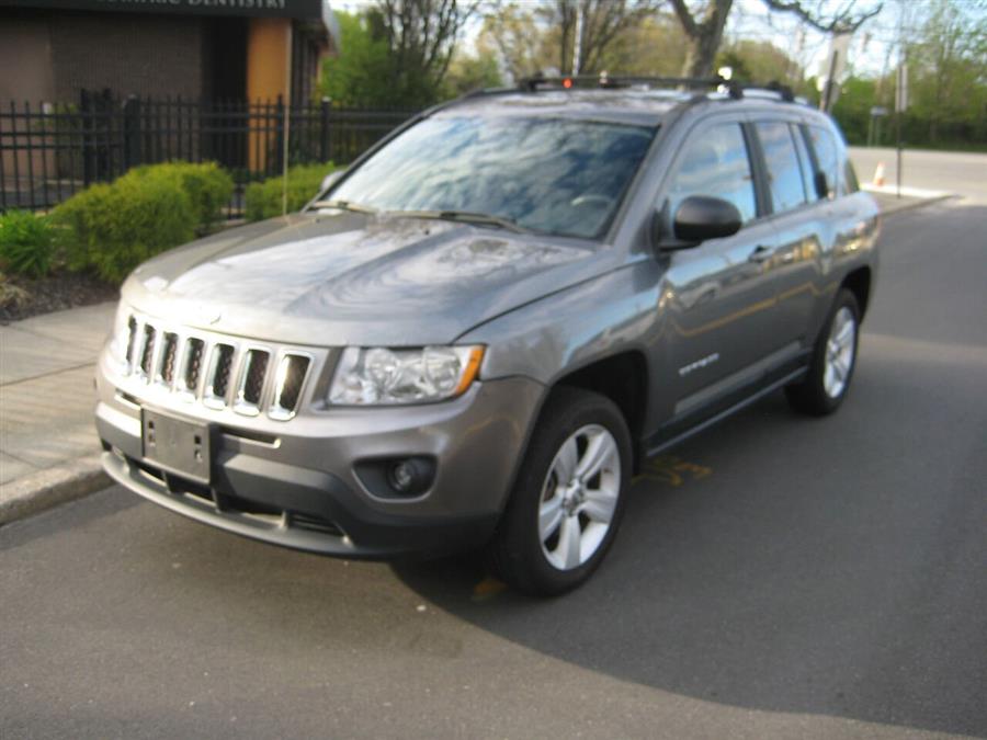 2011 Jeep Compass Latitude 4dr SUV, available for sale in Massapequa, New York | Rite Choice Auto Inc.. Massapequa, New York