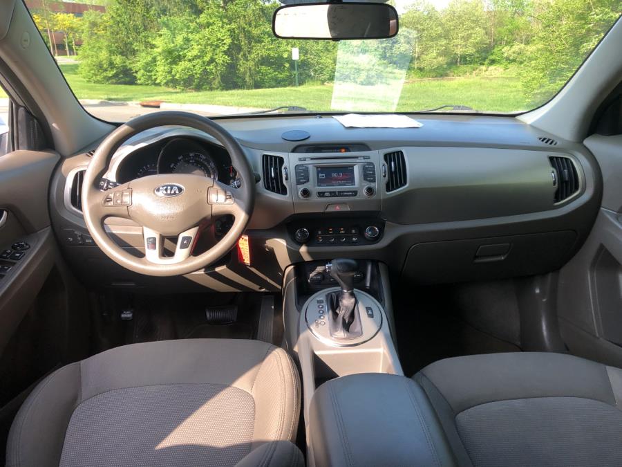 Used Kia Sportage AWD 4dr LX 2014 | Wholesale Direct Motors. Beavercreek, Ohio Used Kia Sportage AWD 4dr LX 2014 | Wholesale Direct Motors. Beavercreek, Ohio