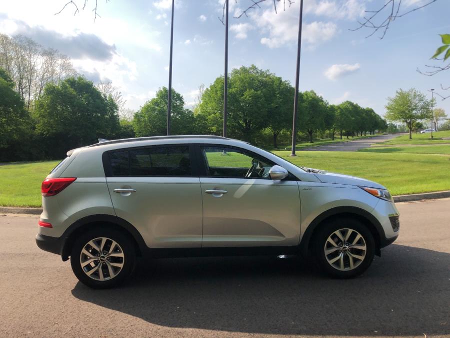 Used Kia Sportage AWD 4dr LX 2014 | Wholesale Direct Motors. Beavercreek, Ohio Used Kia Sportage AWD 4dr LX 2014 | Wholesale Direct Motors. Beavercreek, Ohio