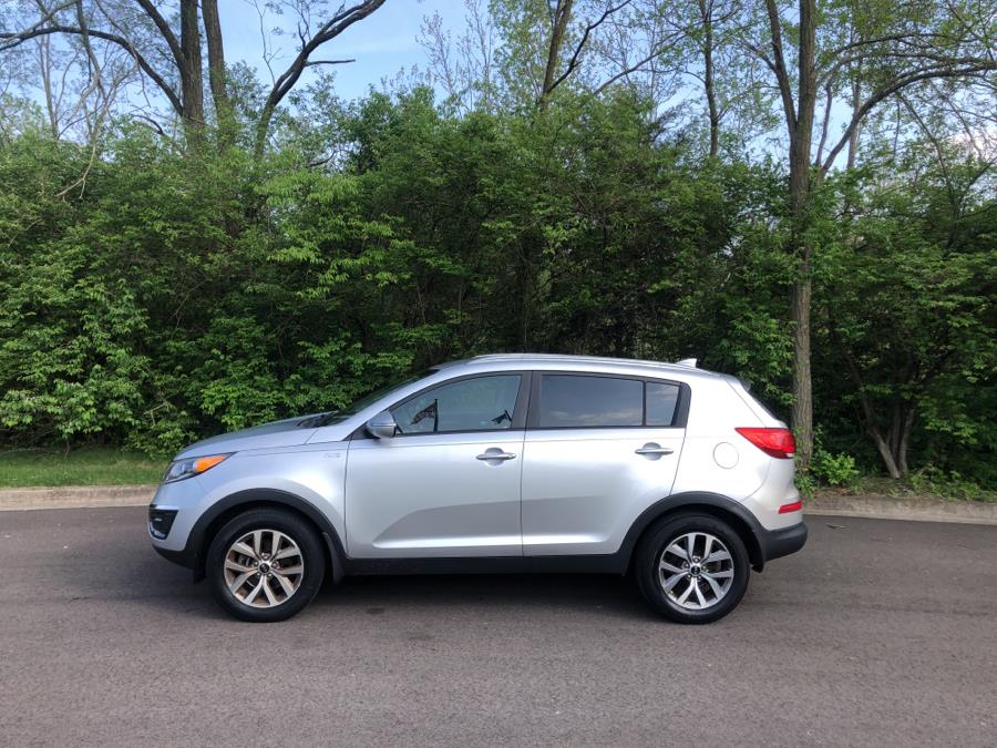 Used Kia Sportage AWD 4dr LX 2014 | Wholesale Direct Motors. Beavercreek, Ohio Used Kia Sportage AWD 4dr LX 2014 | Wholesale Direct Motors. Beavercreek, Ohio
