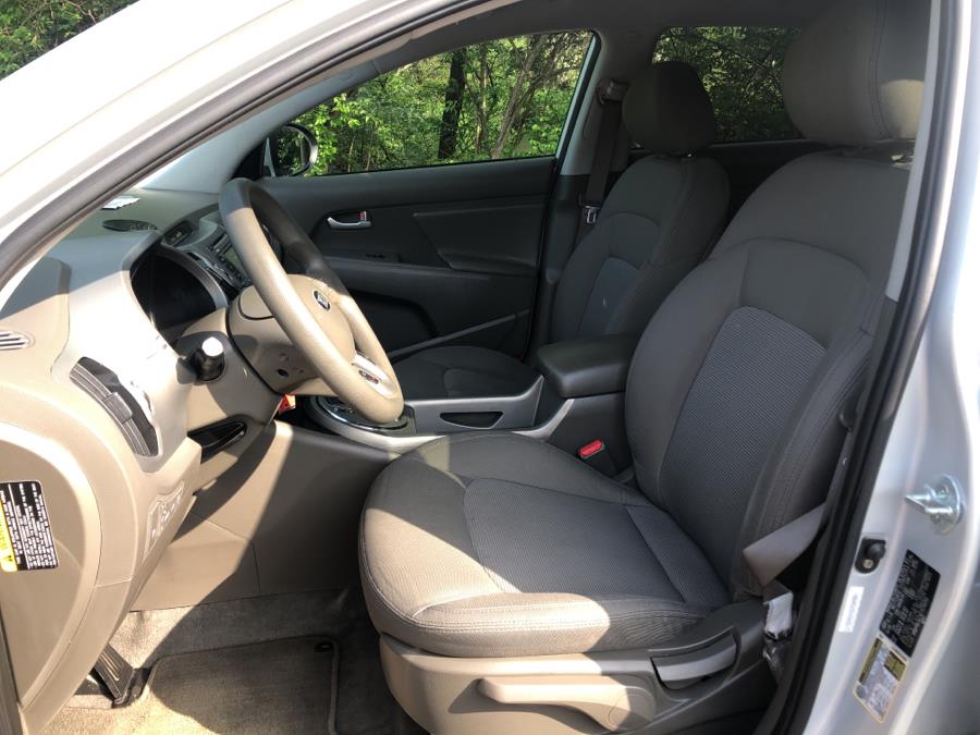 Used Kia Sportage AWD 4dr LX 2014 | Wholesale Direct Motors. Beavercreek, Ohio Used Kia Sportage AWD 4dr LX 2014 | Wholesale Direct Motors. Beavercreek, Ohio