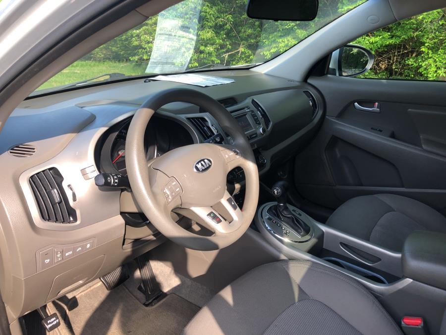 Used Kia Sportage AWD 4dr LX 2014 | Wholesale Direct Motors. Beavercreek, Ohio Used Kia Sportage AWD 4dr LX 2014 | Wholesale Direct Motors. Beavercreek, Ohio